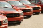 Dodge Charger Daytona R/T 2006 года